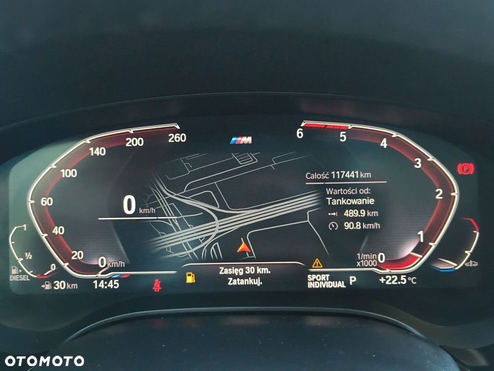 BMW Seria 5 - 6