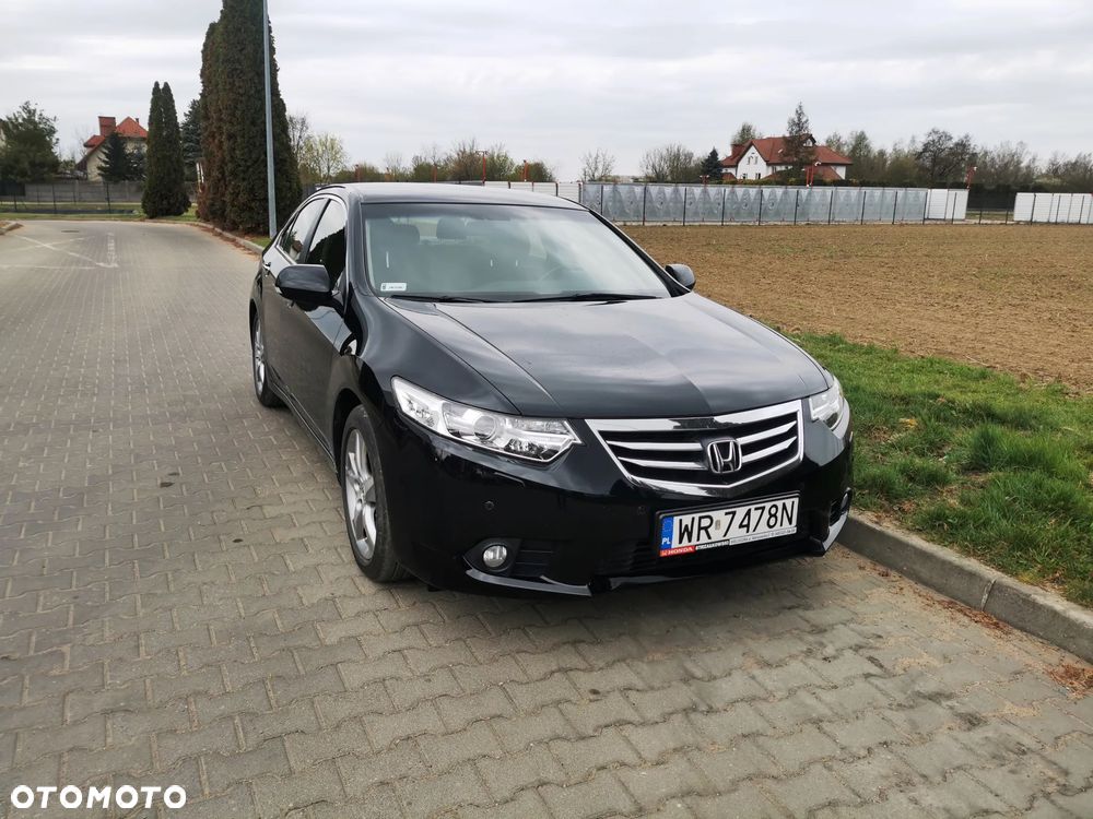 Honda Accord 2.0 Lifestyle - 2