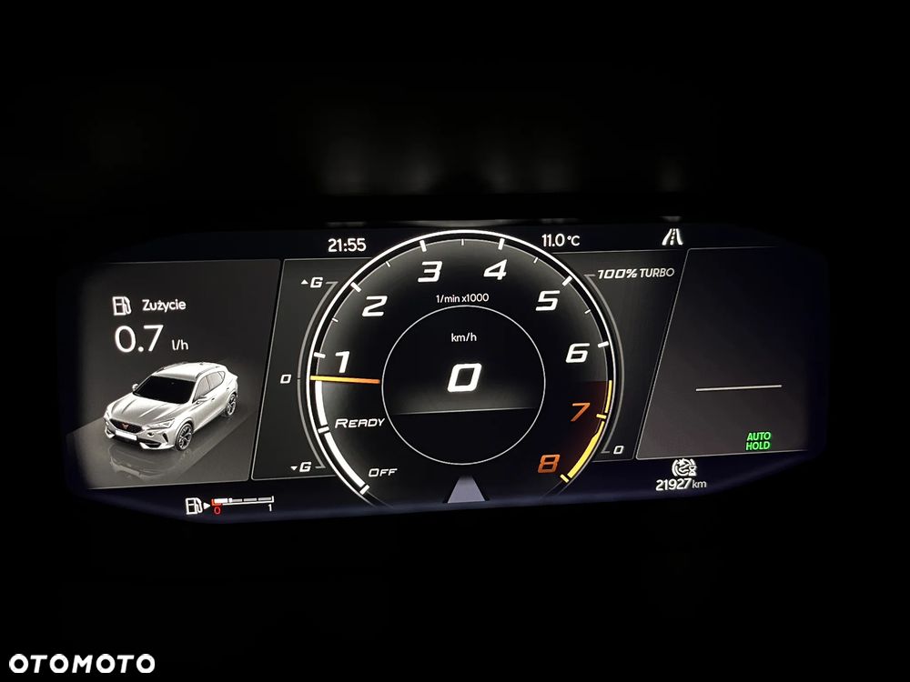 Cupra Formentor 1.5 TSI - 17