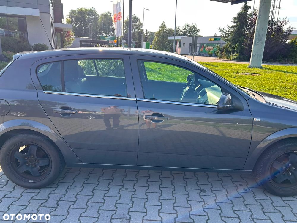 Opel Astra 1.4 - 3