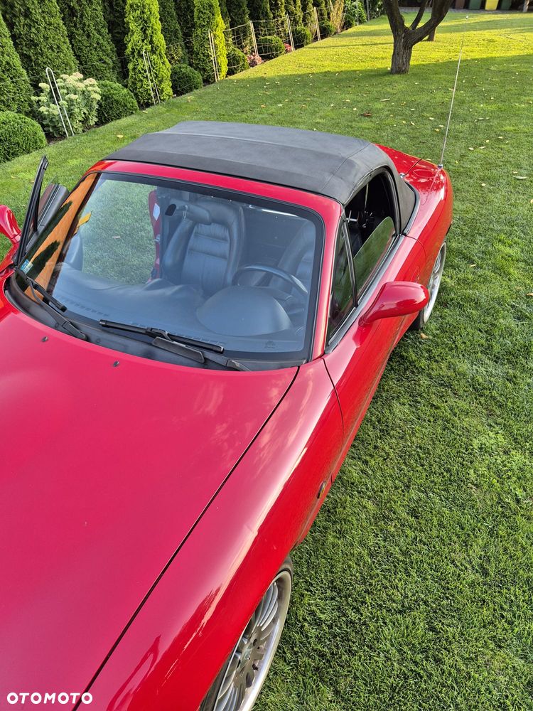 Mazda MX-5 1.6 16V - 3