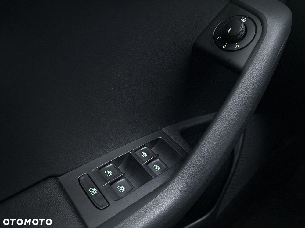 Skoda Octavia 1.5 TSI GPF ACT Ambition DSG - 13