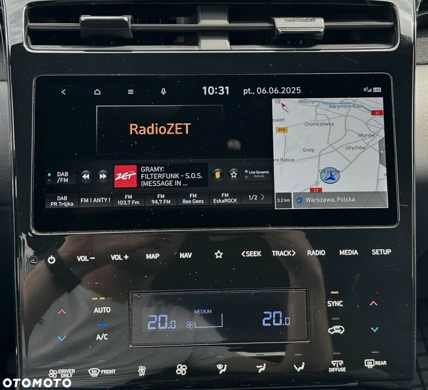 Hyundai Tucson - 15