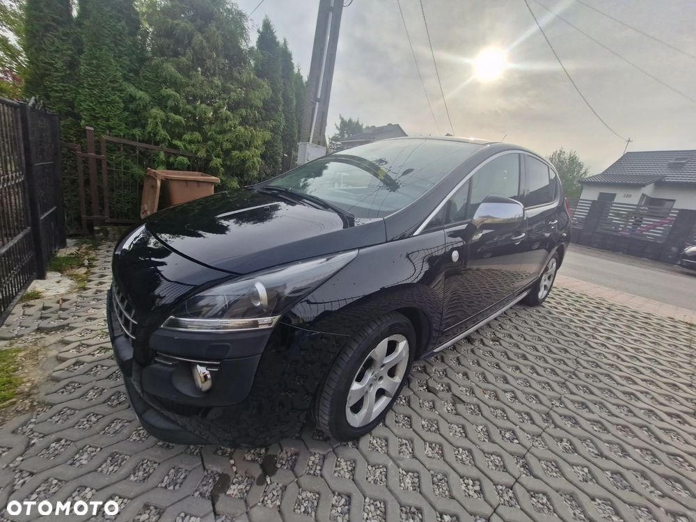 Peugeot 3008 1.6 HDi Style - 19
