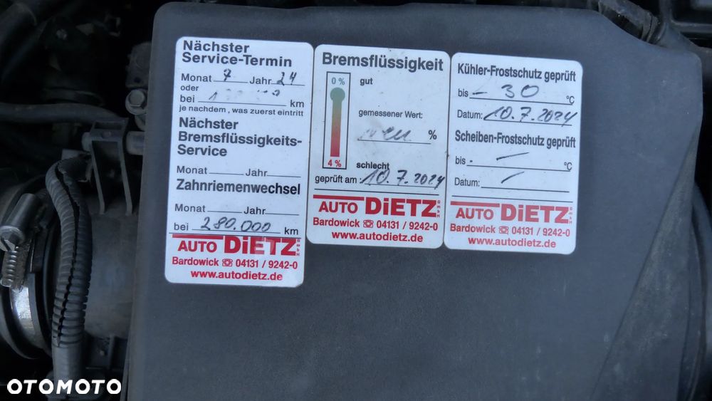 Volvo V50 DPF D2 Momentum - 21