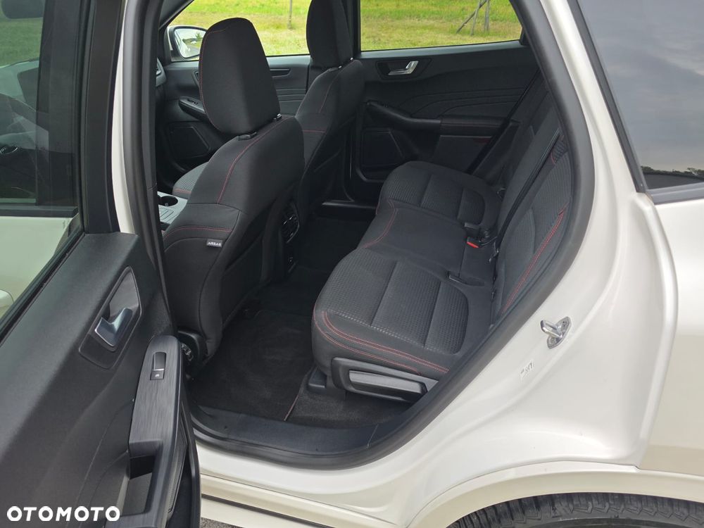Ford Kuga 2.5 Duratec FHEV ST-LINE - 19