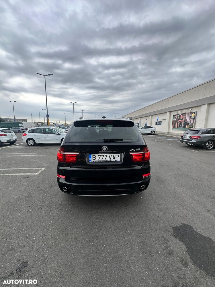 BMW X5 - 6