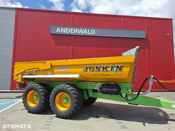 Inny JOSKIN Trans-KTP 17/50