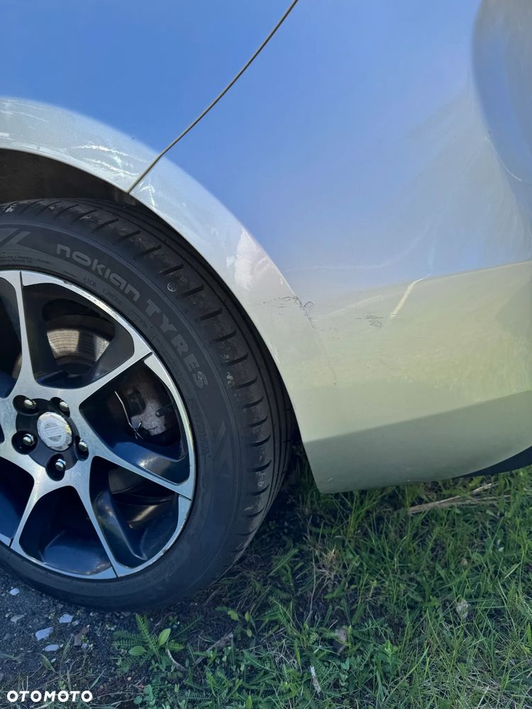 Volvo V40 D3 Kinetic - 11