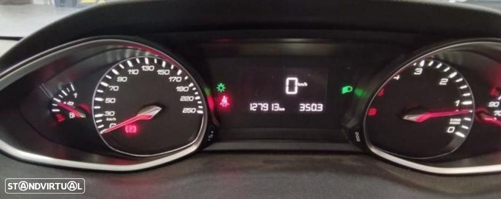Peugeot 308 - 3