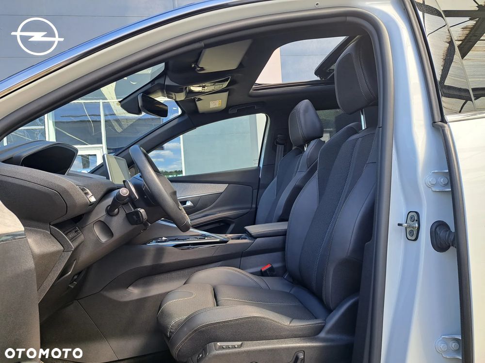 Peugeot 5008 1.5 BlueHDi GT S&S EAT8 - 14