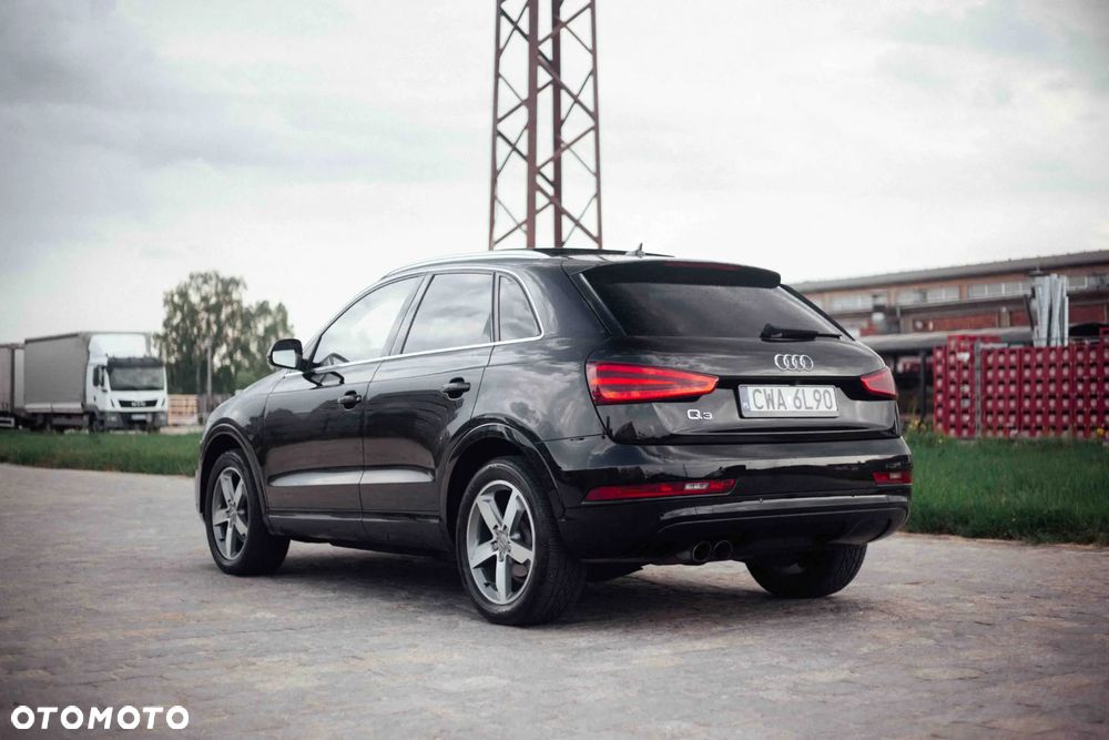 Audi Q3 - 12