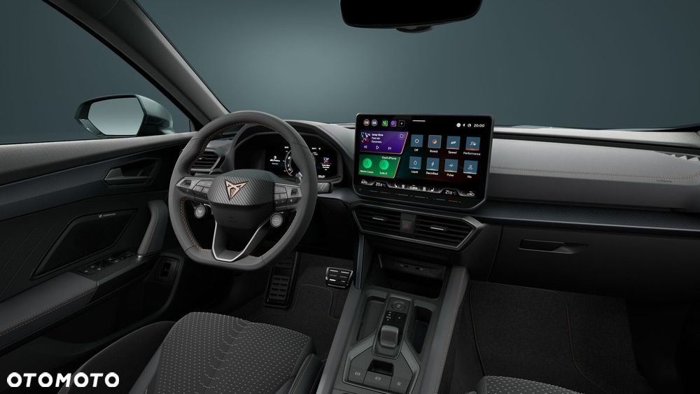 Cupra Formentor - 7
