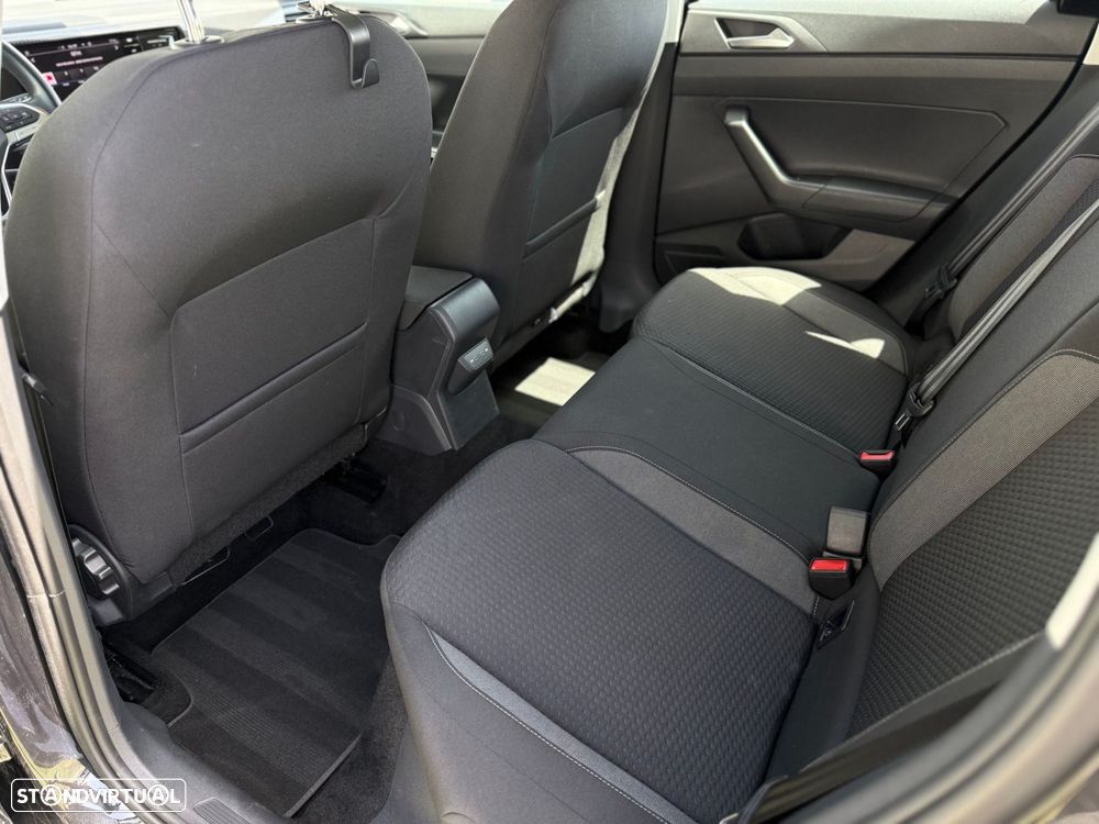 VW Polo 1.0 TSI Life - 43