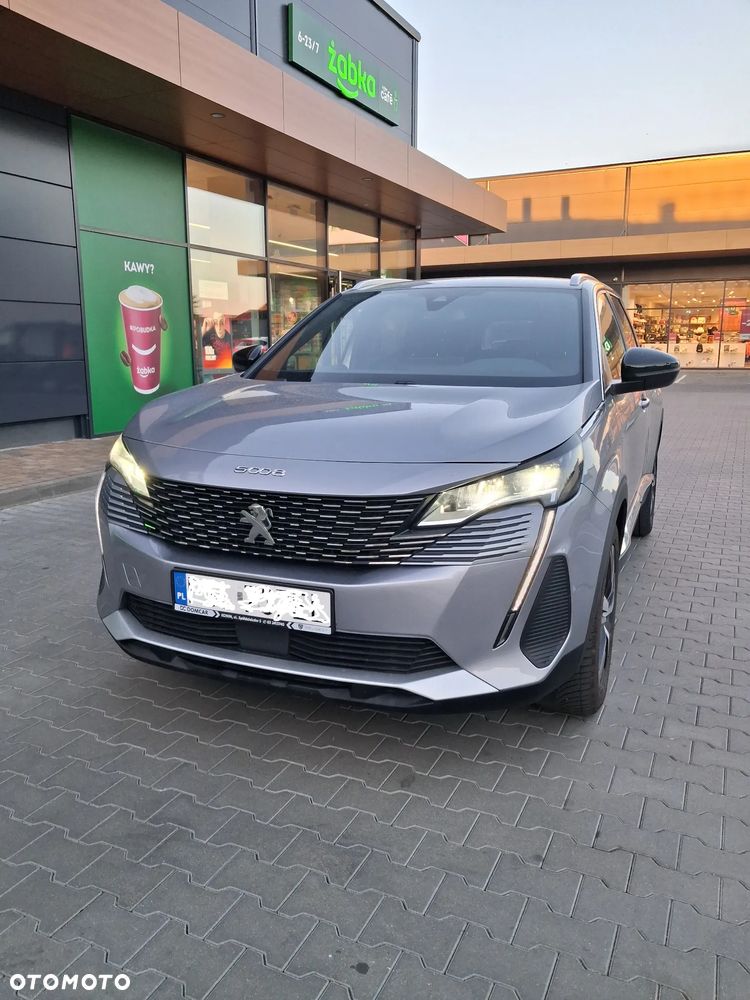 Peugeot 5008 1.5 BlueHDi Allure Pack S&S EAT8 - 1