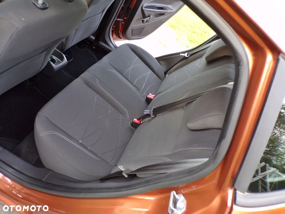 Ford Fiesta 1.0 Start-Stop Trend - 24