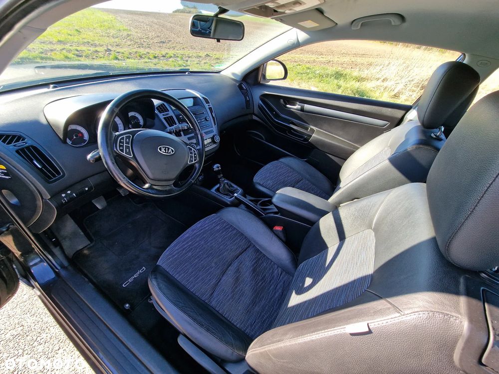 Kia Ceed 1.6 Comfort - 8