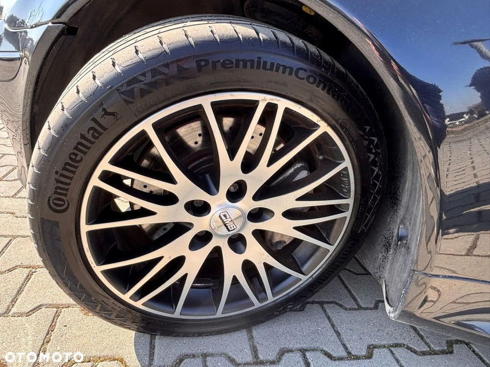 Mercedes-Benz SLK 200 Kompressor - 6