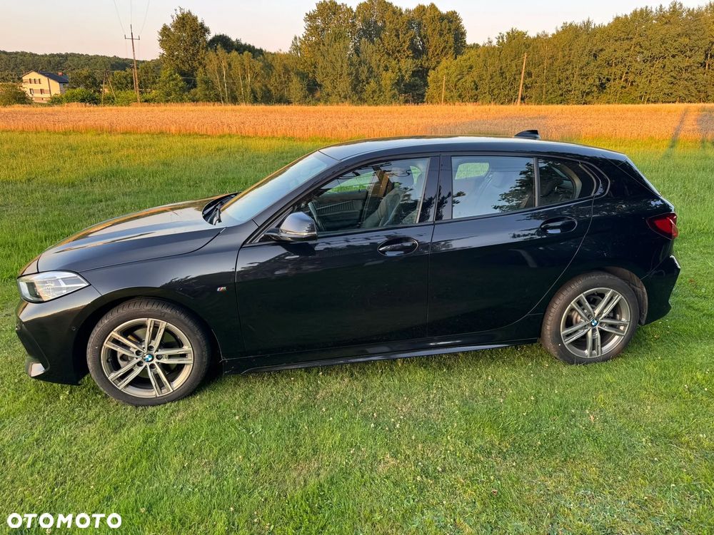 BMW Seria 1 118i M Sport - 7