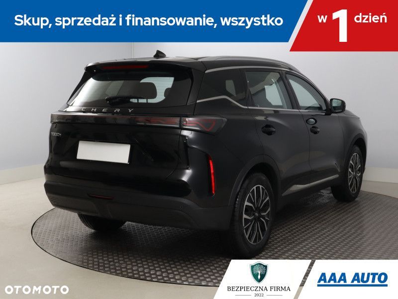 Chery Tiggo 7 - 7