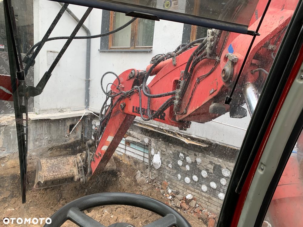 Liebherr A314 Litronic - 19