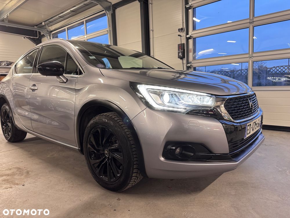 DS Automobiles DS 4 - 1