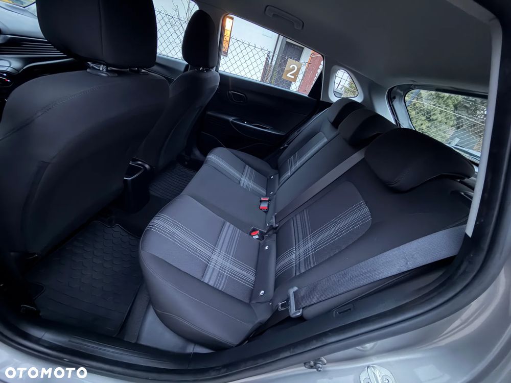 Hyundai i20 1.2 Comfort - 33