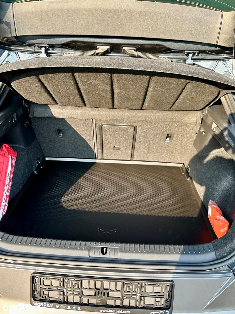 Cupra Formentor VZ 2.0 TSI 4Drive DSG - 11