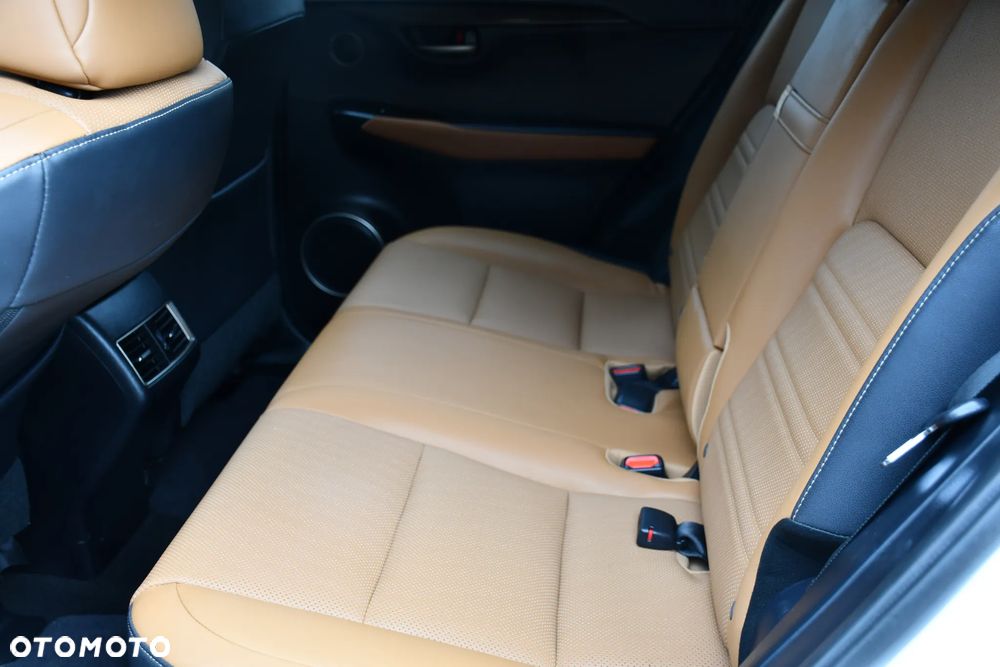 Lexus NX 300 Prestige AWD - 32