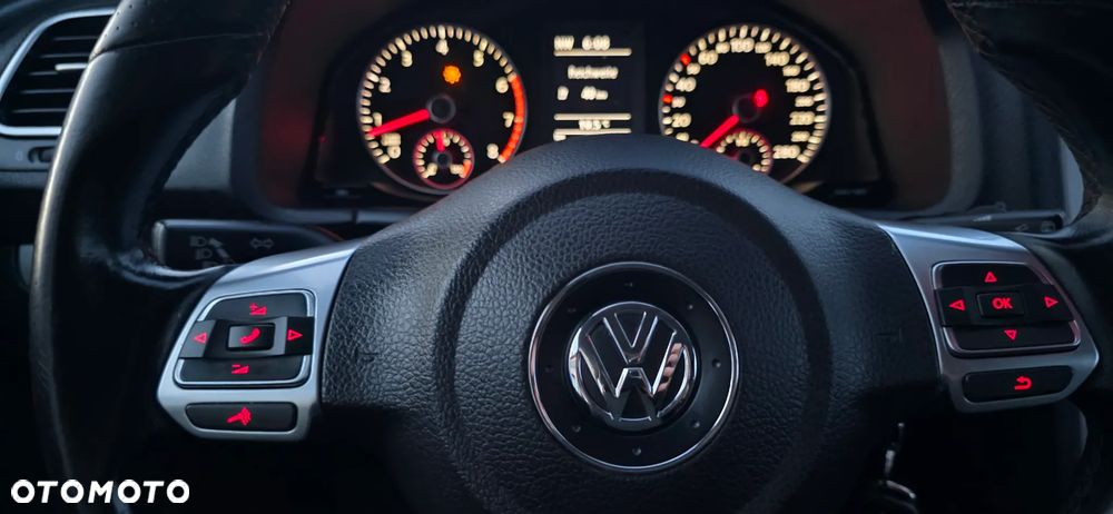 Volkswagen Scirocco 1.4 TSI - 22