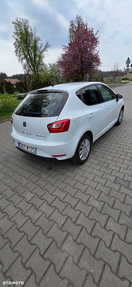 Seat Ibiza - 4