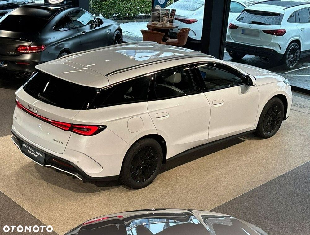 BYD Seal 6 - 3