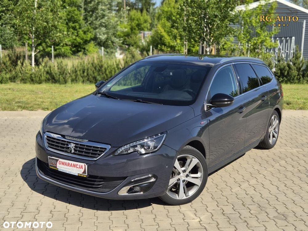 Peugeot 308 - 15