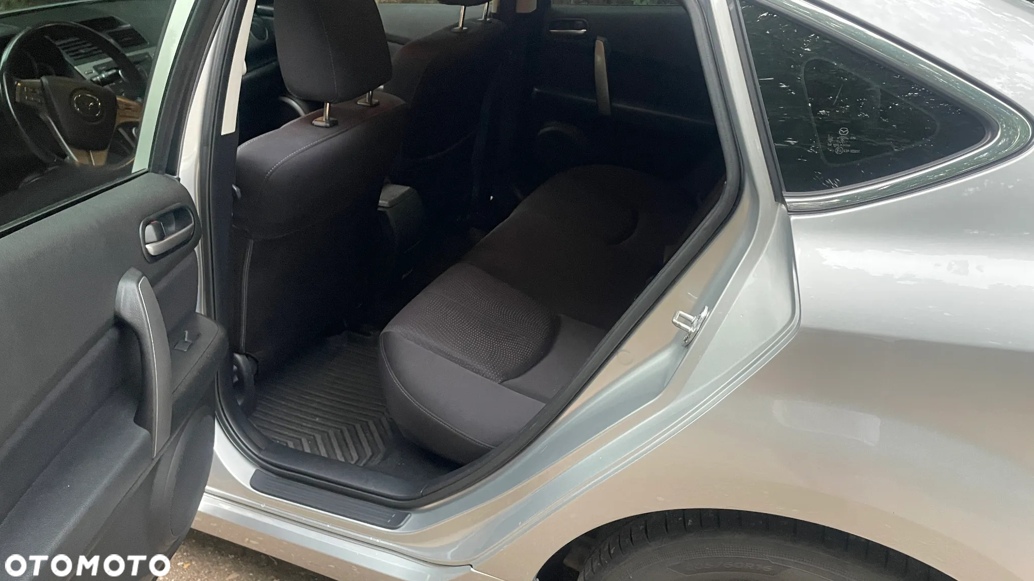 Mazda 6 2.0 Exclusive - 18