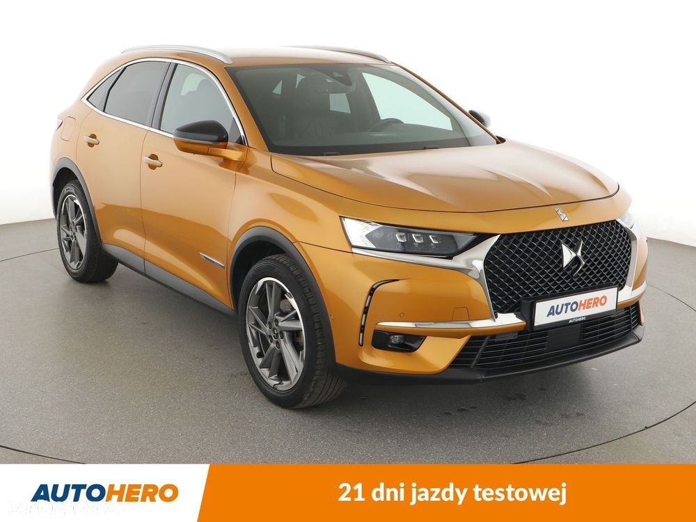 DS Automobiles DS 7 Crossback - 8