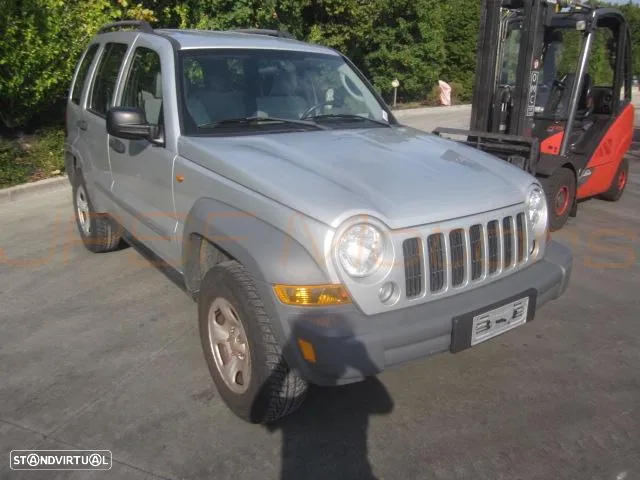 Motor Jeep Cherokee KJ 2.8Crd 30C ENR - 4