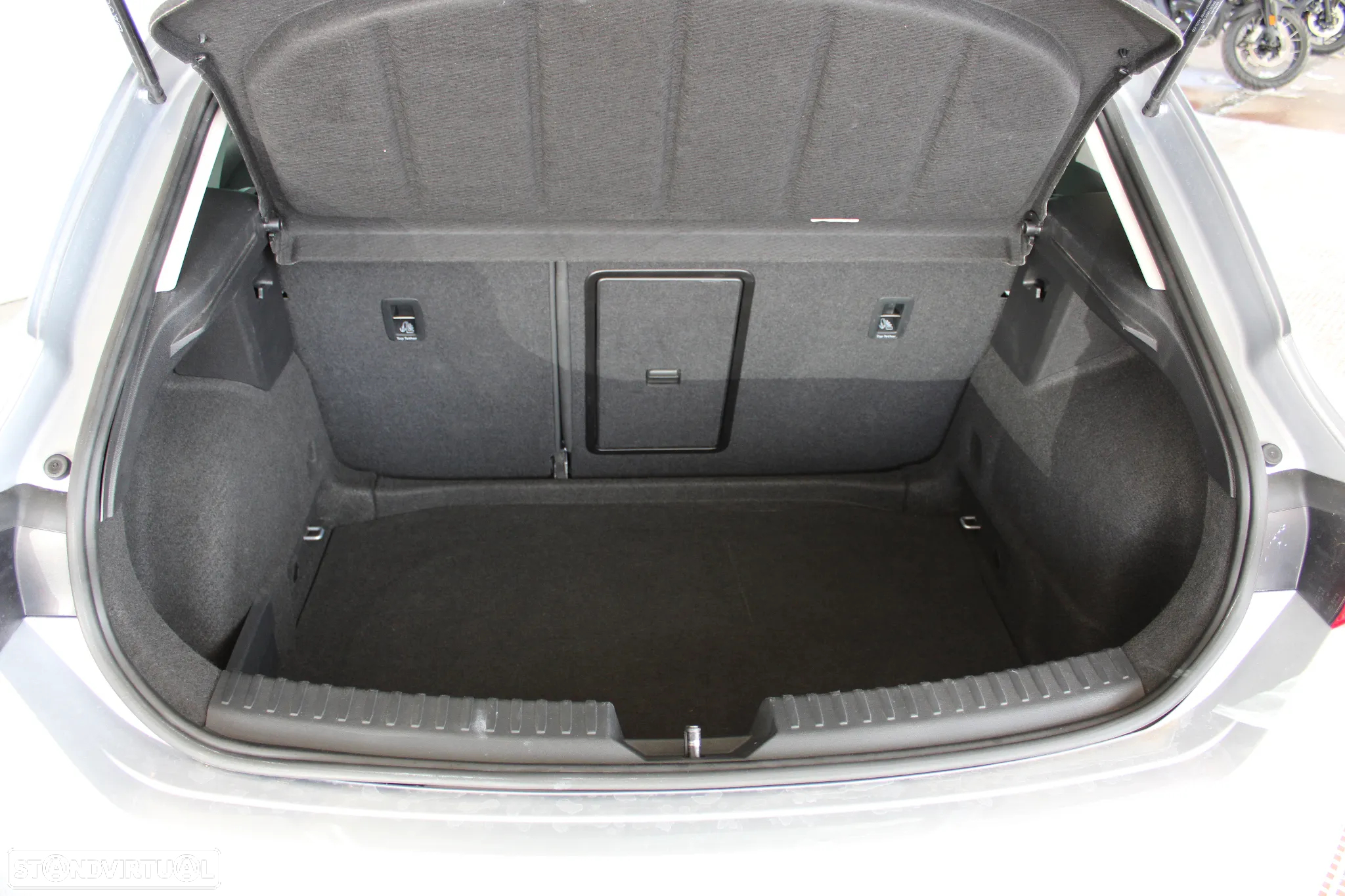 SEAT Leon 1.0 TSI Style - 22