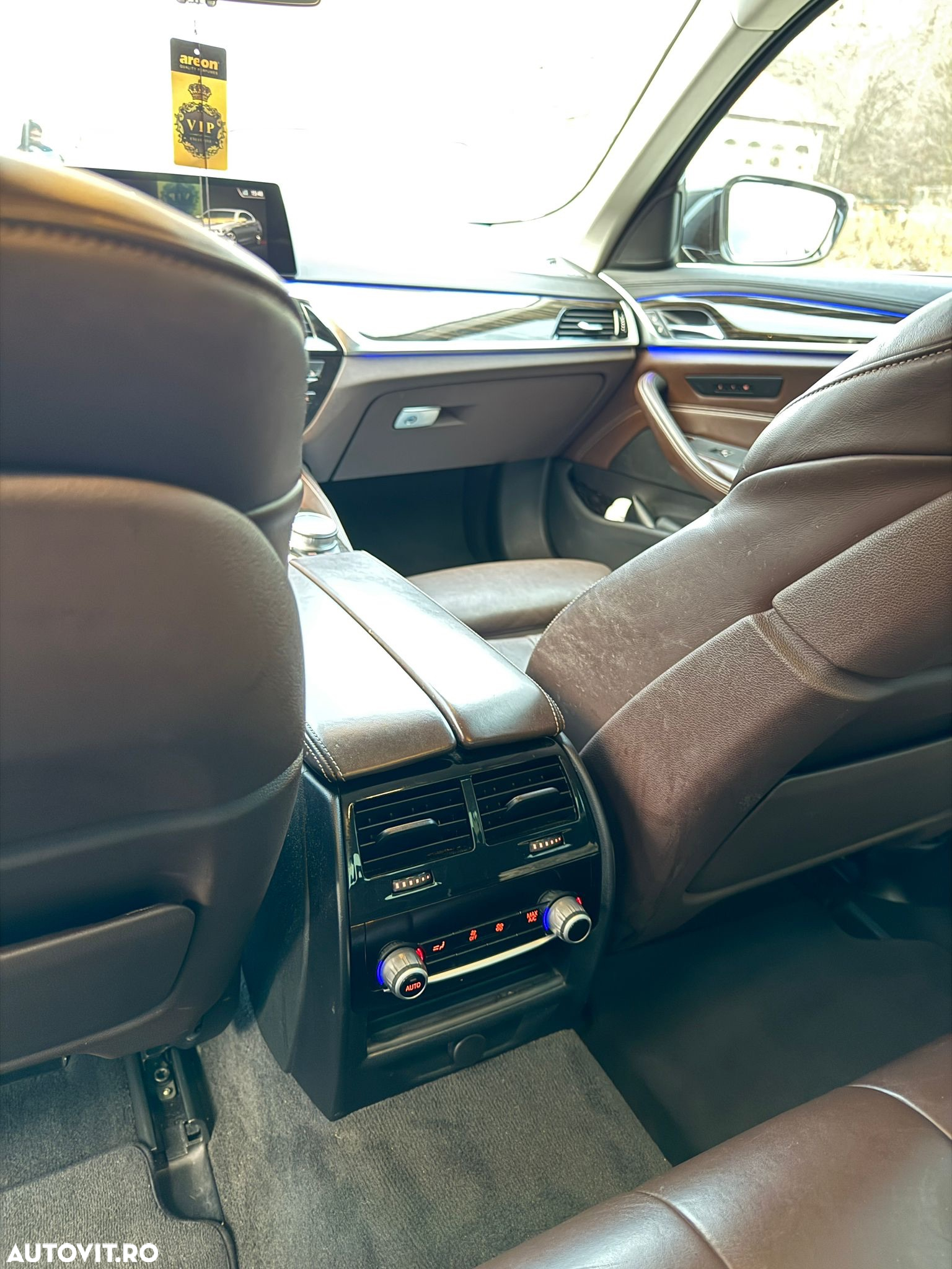BMW Seria 5 - 5