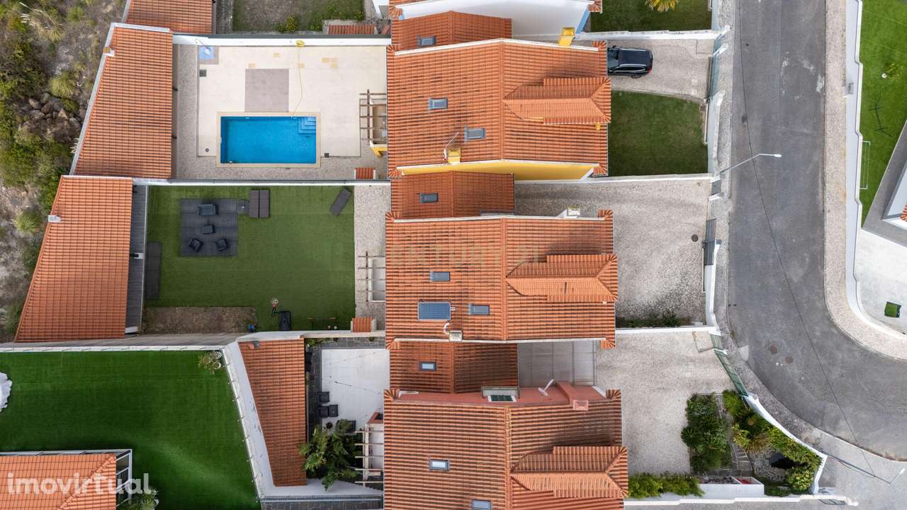 Moradia T3 Albarrois | Alenquer - Grande imagem: 4/54