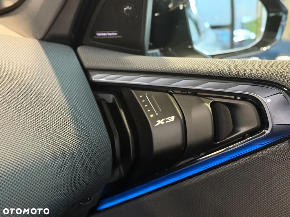 BMW X3 - 25
