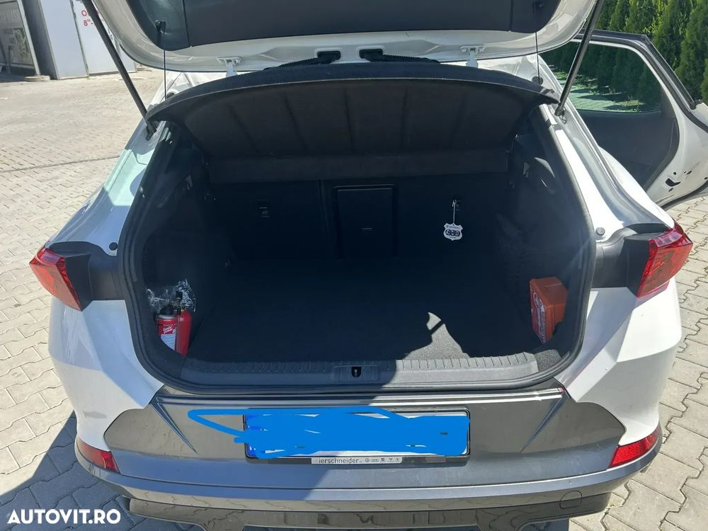 Cupra Formentor - 16