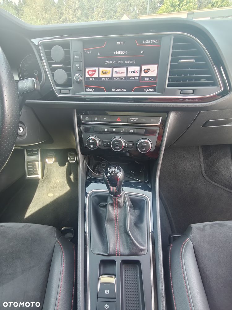 Seat Leon - 9