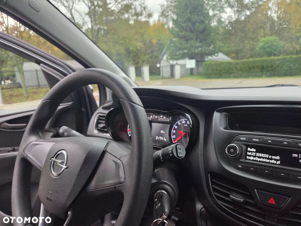 Opel Karl 1.0 Edition - 20