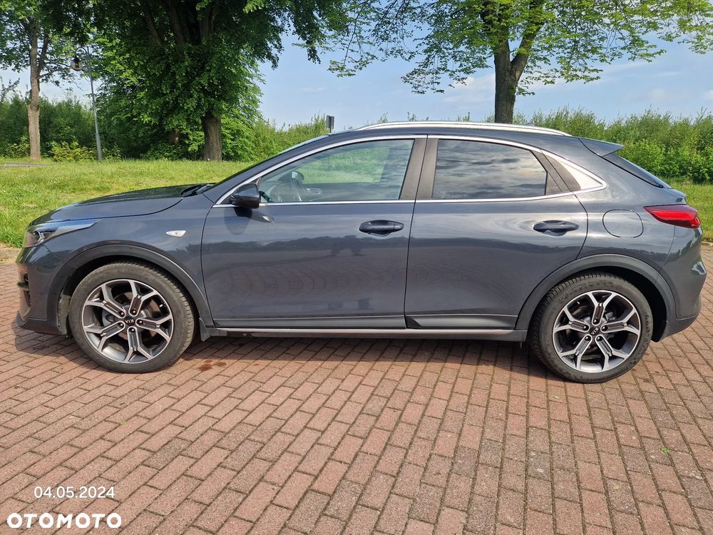 Kia XCeed 1.5 T-GDI L DCT - 24