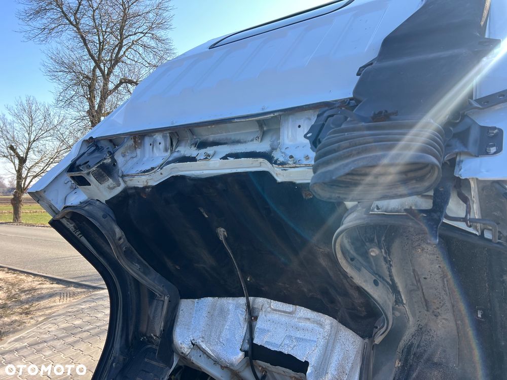 Mitsubishi Canter - 24