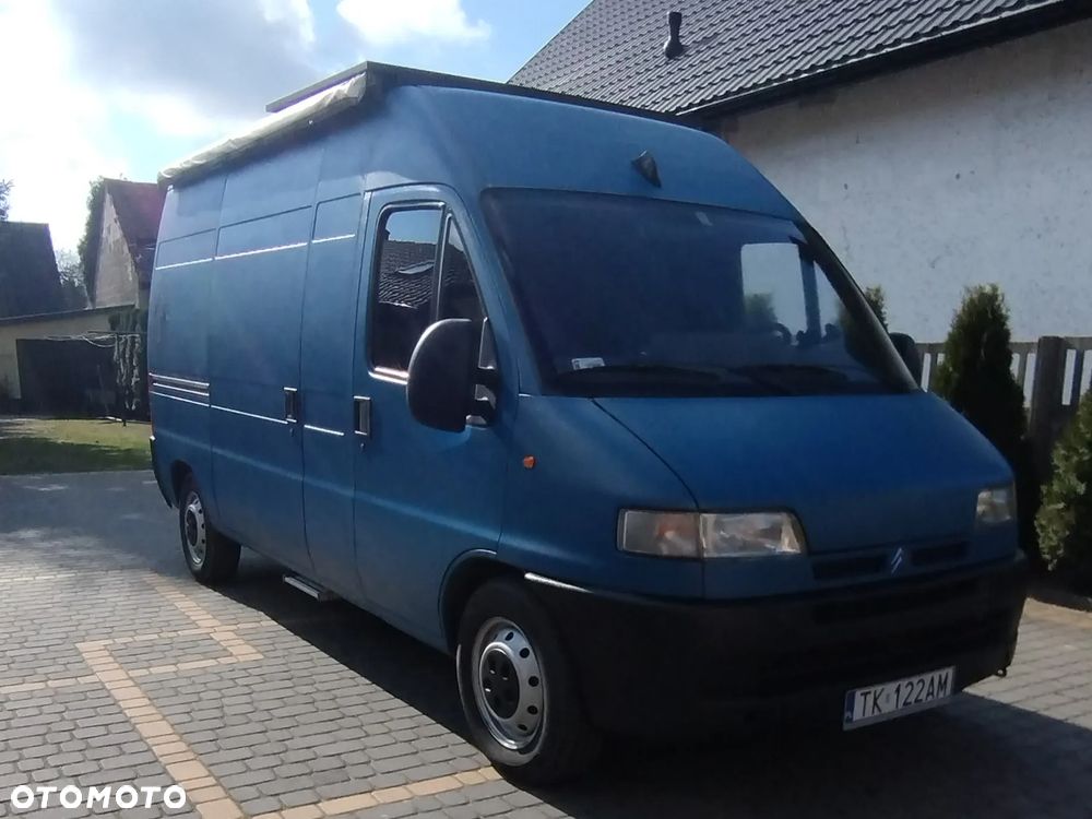 Citroën Jumper - 2