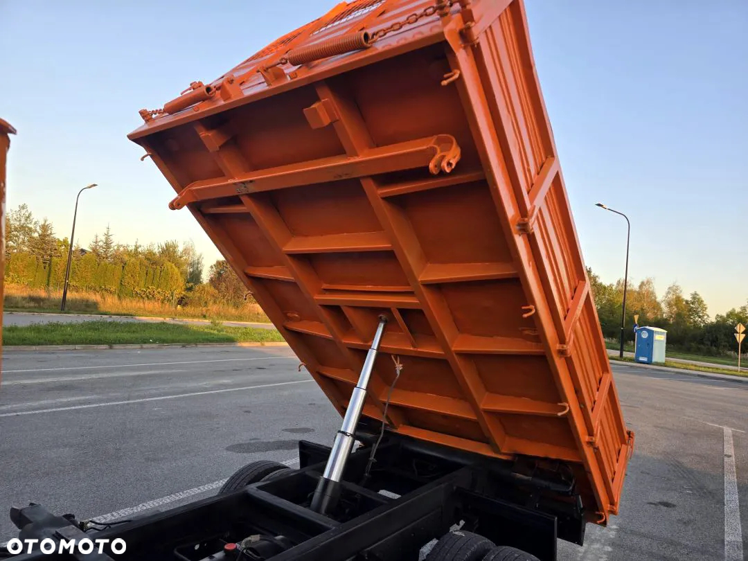 Mitsubishi FUSO CANTER - 39
