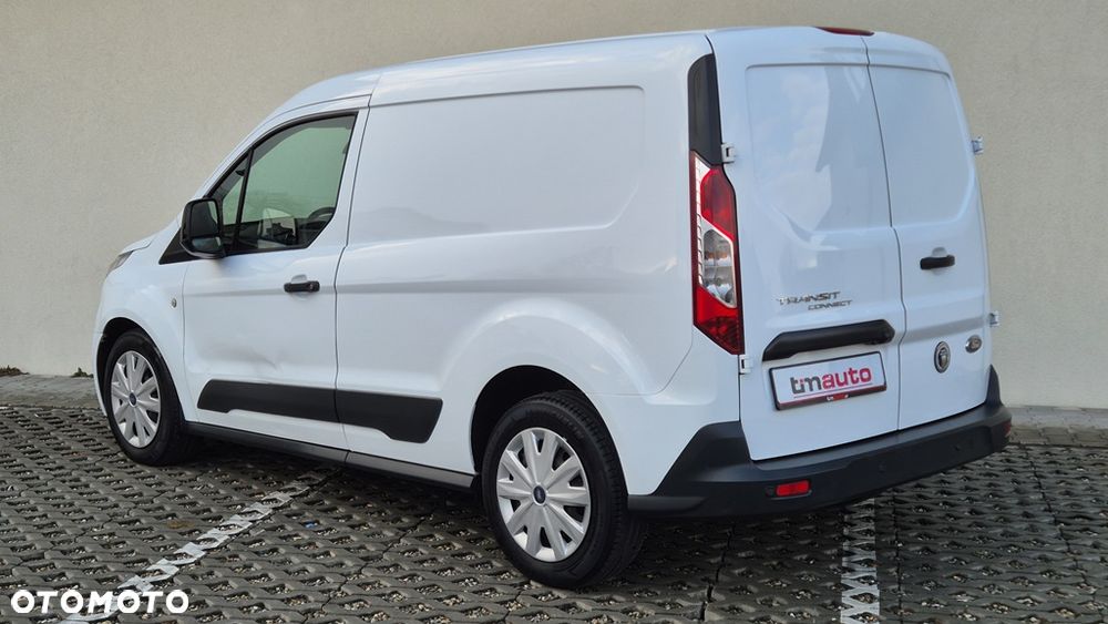 Ford TRANSIT CONNECT - 3