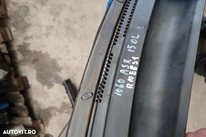 Grila stergatoare 7405A435 7405A436 7405A435 7405A436 Mitsubishi ASX - 5