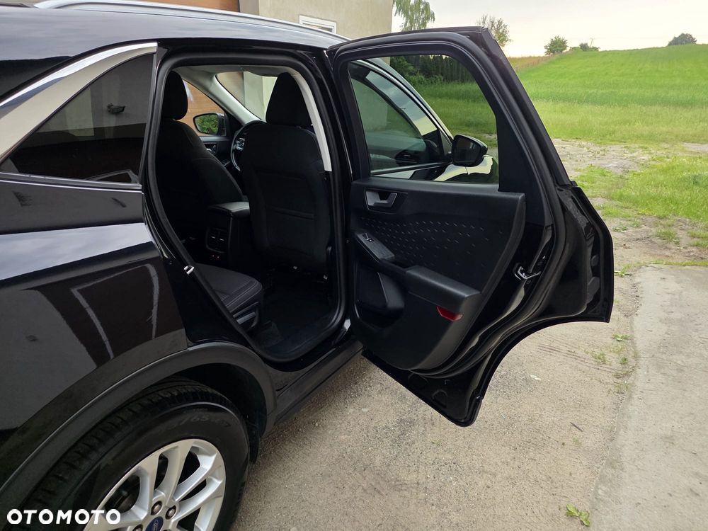 Ford Kuga 1.5 EcoBlue TITANIUM - 12